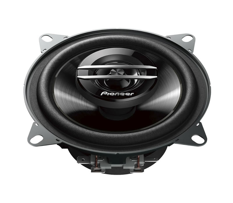 PAR DE BOCINAS PIONEER 210 WATTS 4 PULGADAS TS-G1020F