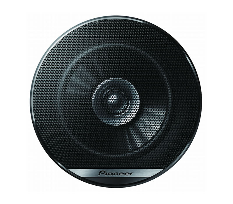 PAR DE BOCINAS PIONEER 210 WATTS 4 PULGADAS TS-G1020F