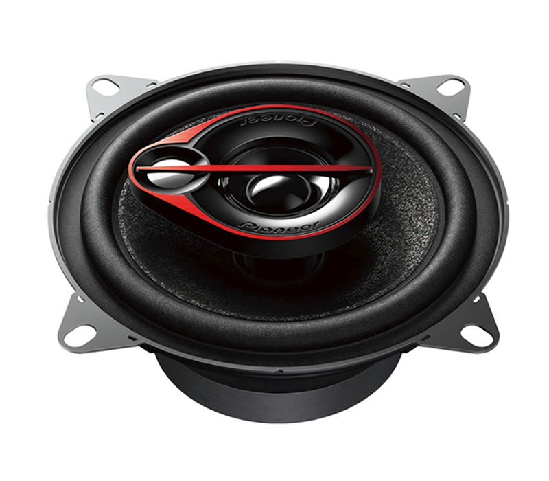 PAR DE BOCINAS PIONEER 210 WATTS 4 PULGADAS TS-R1051S