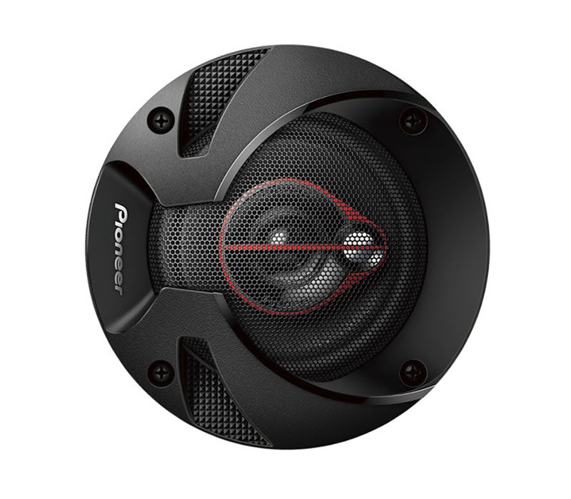 PAR DE BOCINAS PIONEER 210 WATTS 4 PULGADAS TS-R1051S