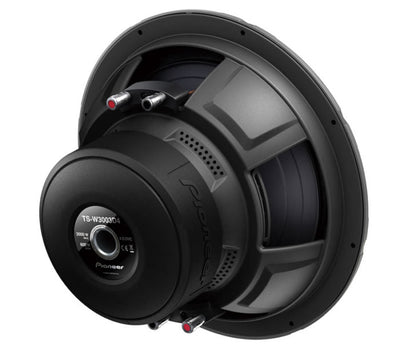 SUBWOOFER CHAMPION SERIES PRO PIONEER 20000 WATTS 12 PULGADAS /TS-W3003D4
