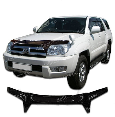 MOSQUITERO DE TOYOTA RUNNER 2002 al 2009