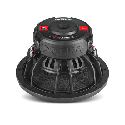 SUBWOOFER DB DRIVE 12 PULGADAS 2000 WATTS