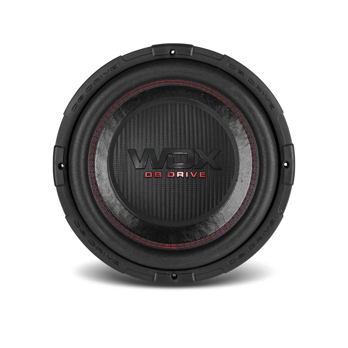 SUBWOOFER DB DRIVE 12 PULGADAS 2500 WATTS / WDX12G2.4