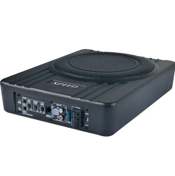 SUBWOOFER AMPLIFICADO 3 En 1 SPEED