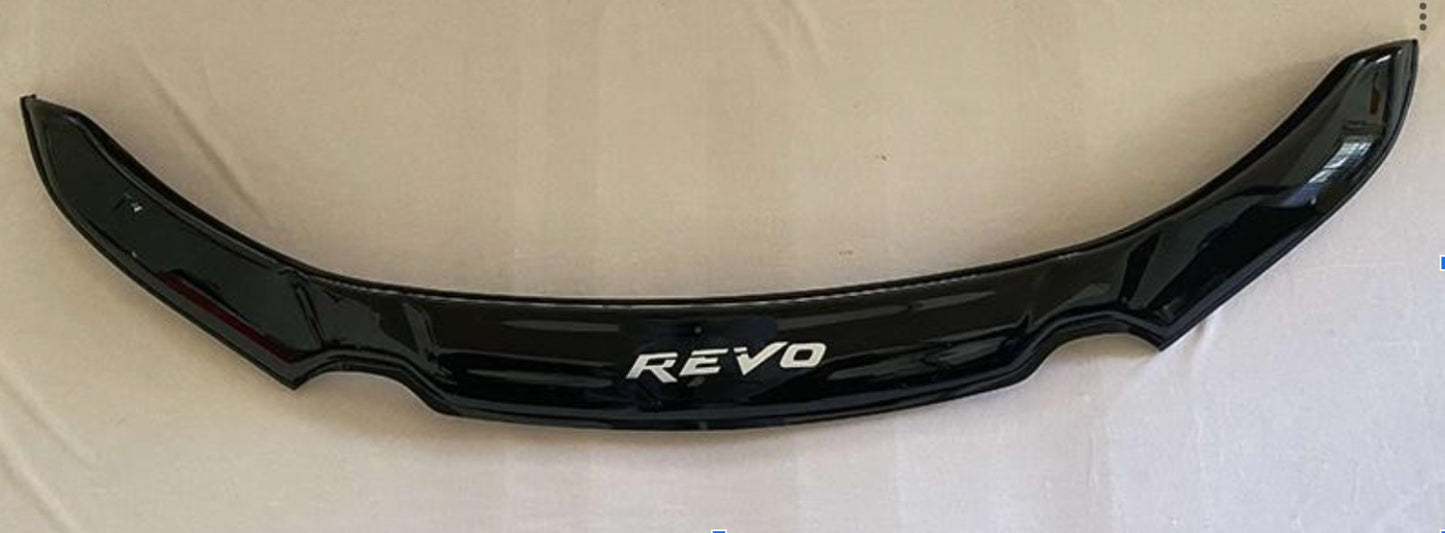 MOSQUITERO DE HILUX 2021 al 2022 4x2 4x4