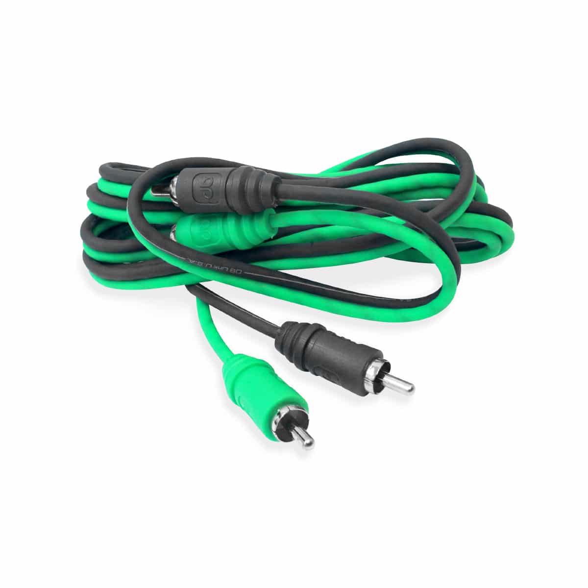 Cable blindado tipo Y de 2 macho y 1 hembra DB LINK GYLM2