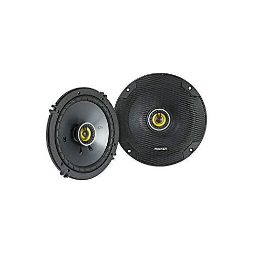 Bocina Kicker 6.5 pulgadas 300 watts