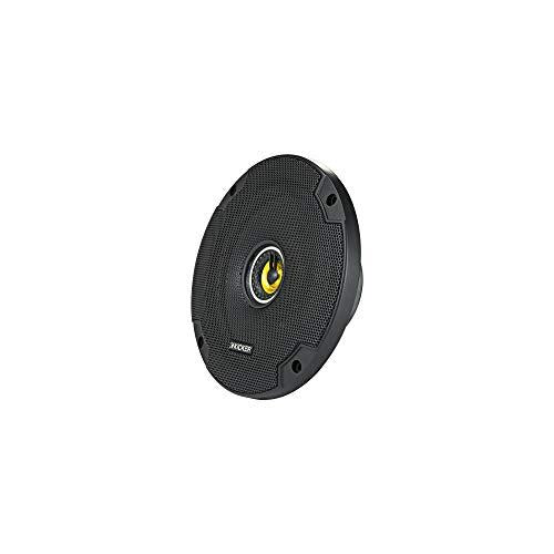Bocina Kicker 6.5 pulgadas 300 watts