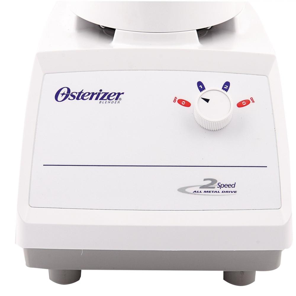 Lic Oster 2Vel 350w v/plastico 4170 Original