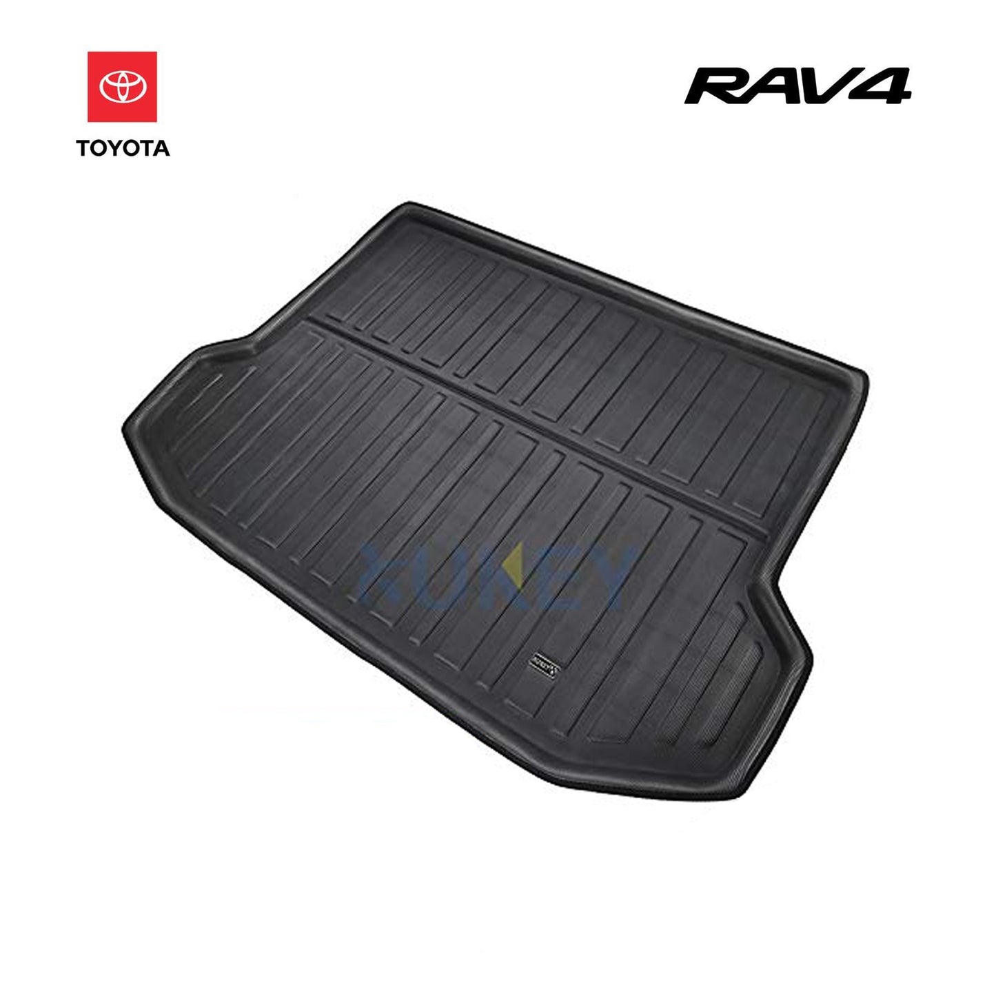 ALFOMBRA 3D para Toyota Rav4 2014 al 2017 4 Piezas