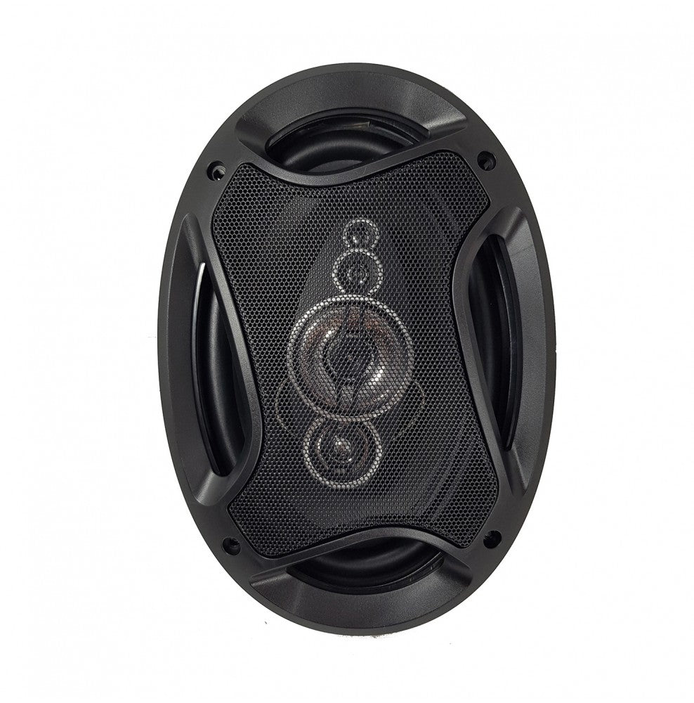 BOCINAS ORO 800 WATTS