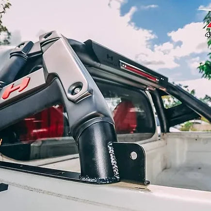 ROLL BAR HAMER A119