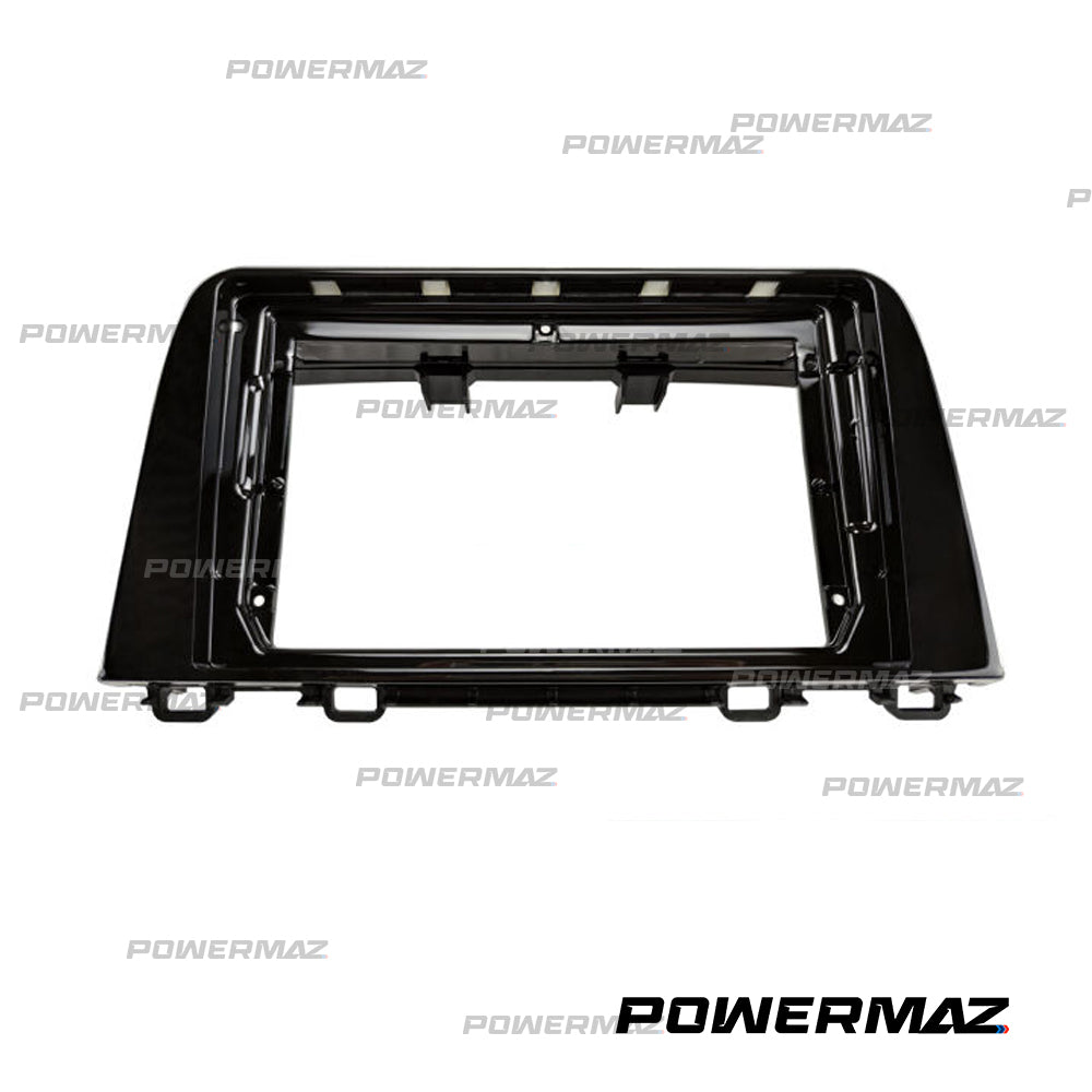 Dash Kit de 10 Pulgadas HONDA CRV 2017 al 2019