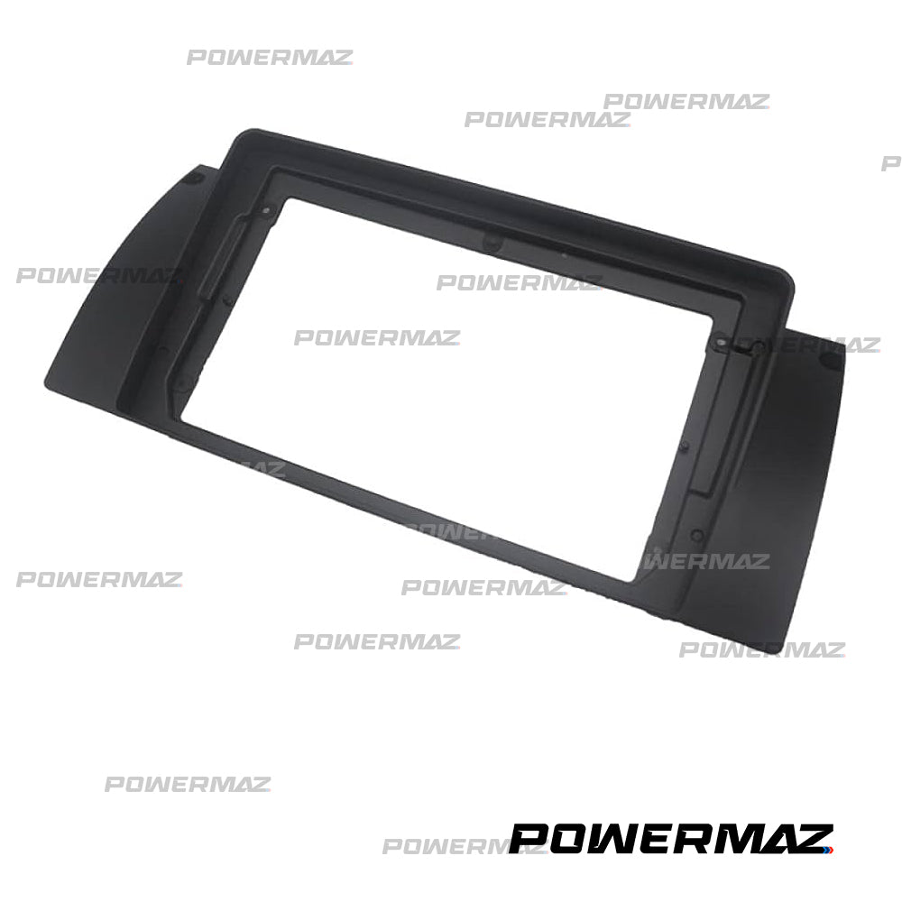 Dash Kit de 9 Pulgadas BMW E39 1995 al 2003