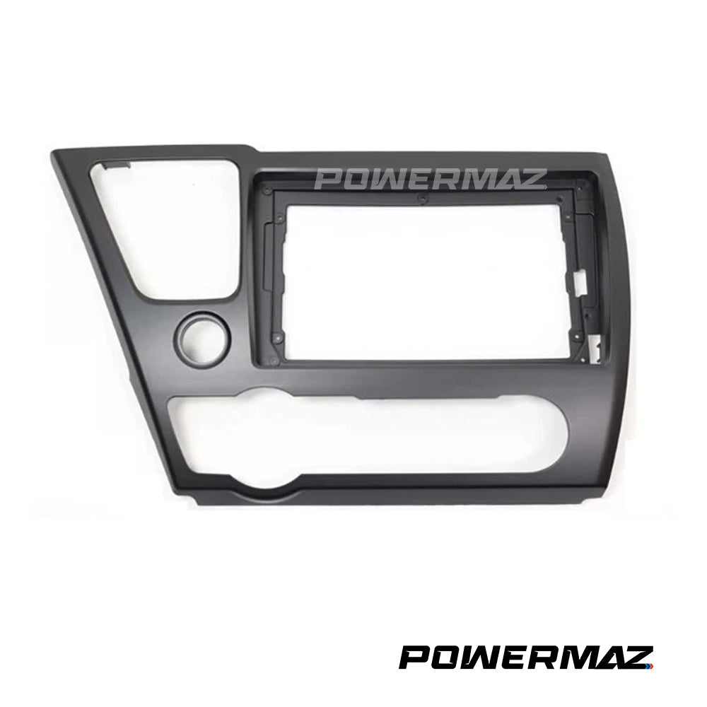 Dash Kit de 9 Pulgadas HONDA CIVIC 2014 al 2015
