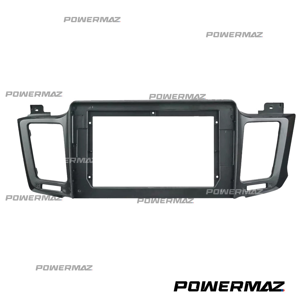 Dash Kit de 10 Pulgadas Toyota RAV 2013 al 2018