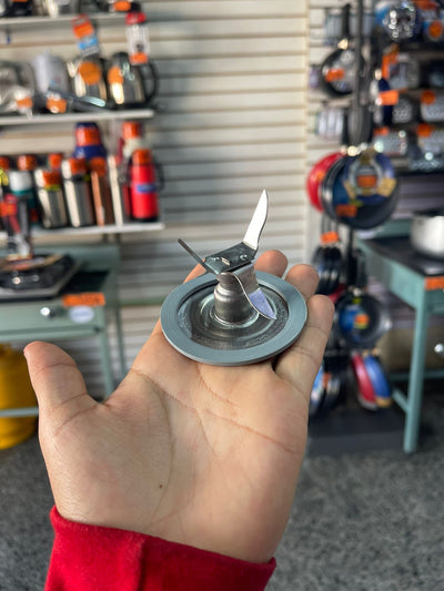 Cuchilla Oster 4961 4 aspas Economica