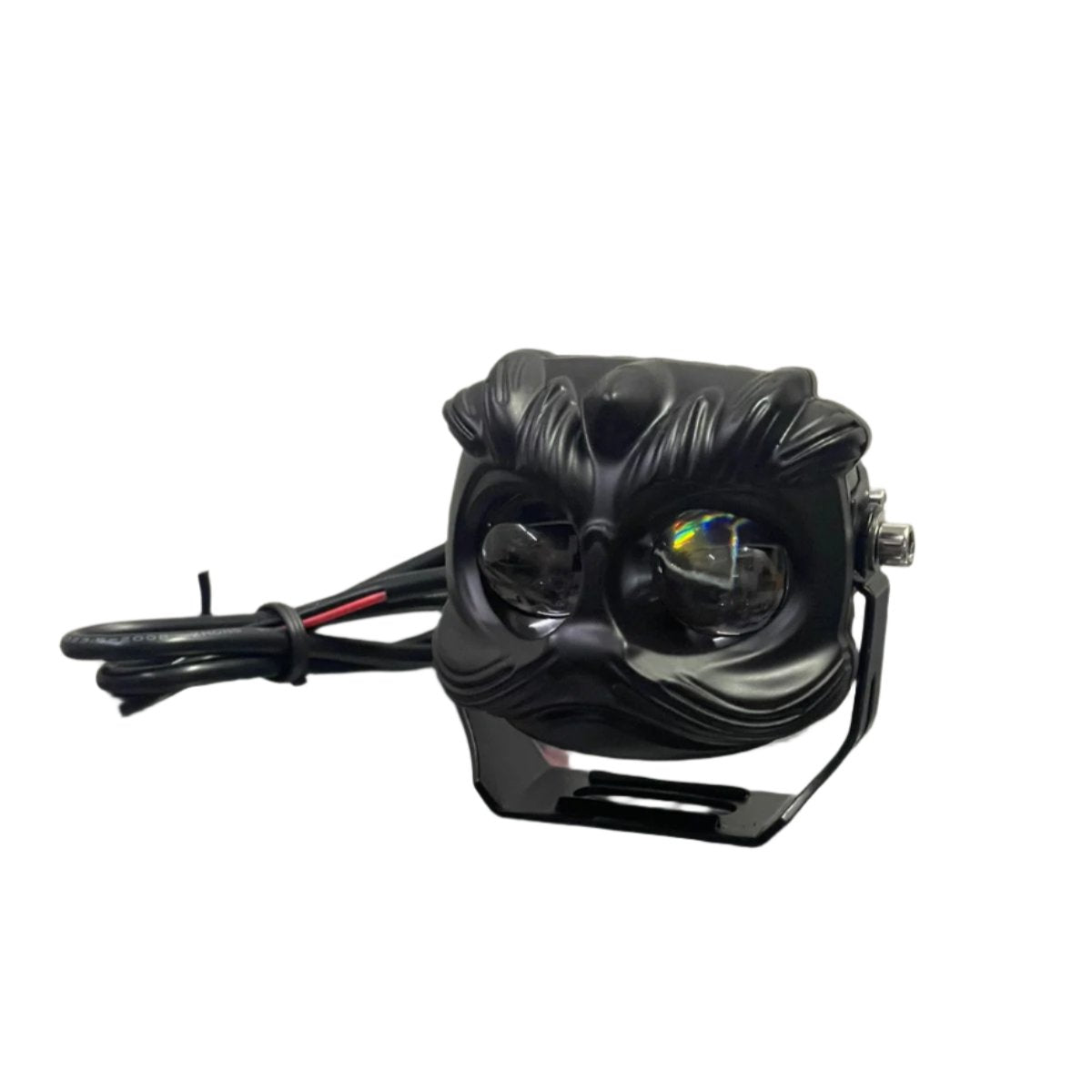 EXPLORADORA LED DUAL COLOR