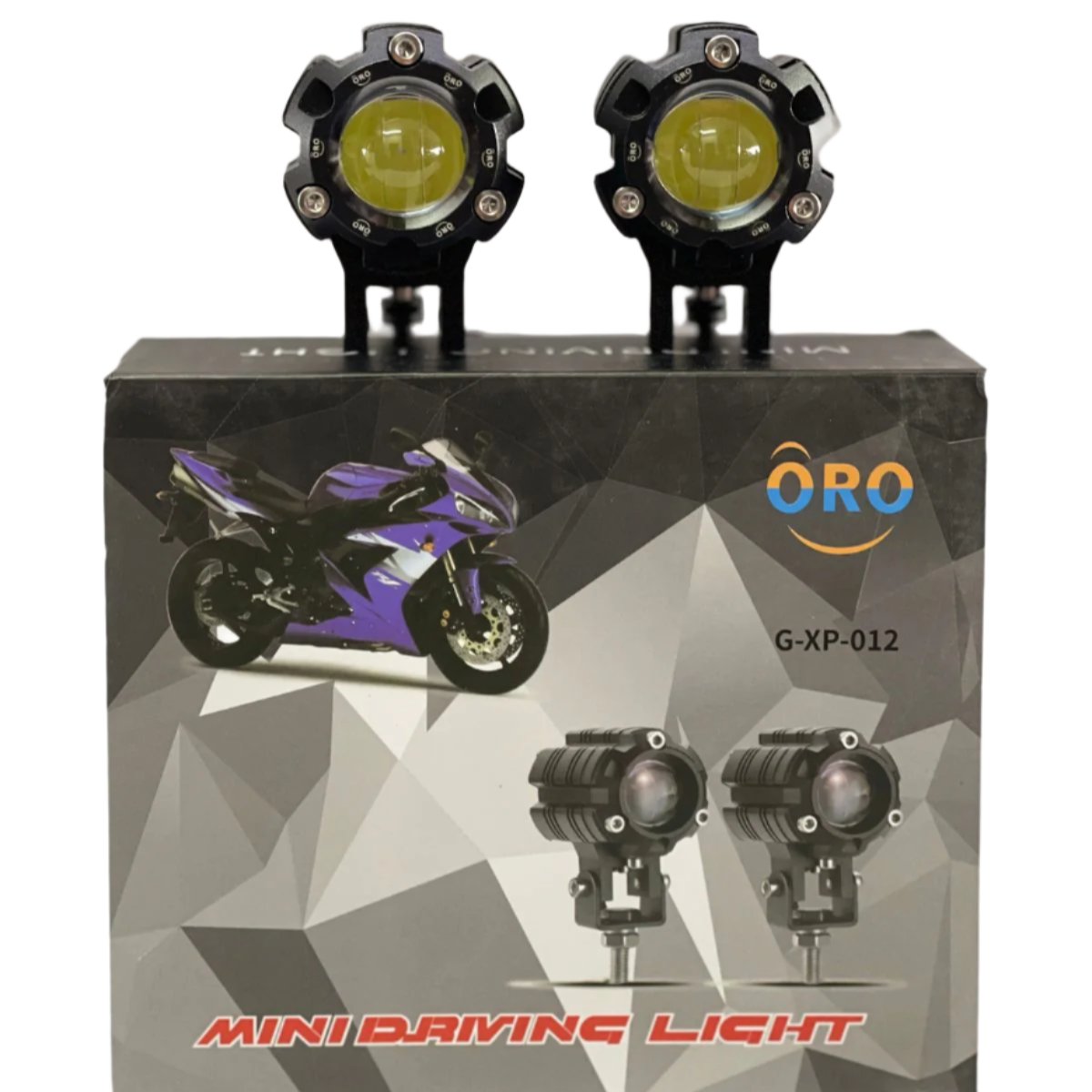 EXPLORADORA LED DUAL COLOR