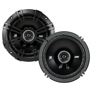 Bocina Kicker 6.5 pulgadas 240 watts
