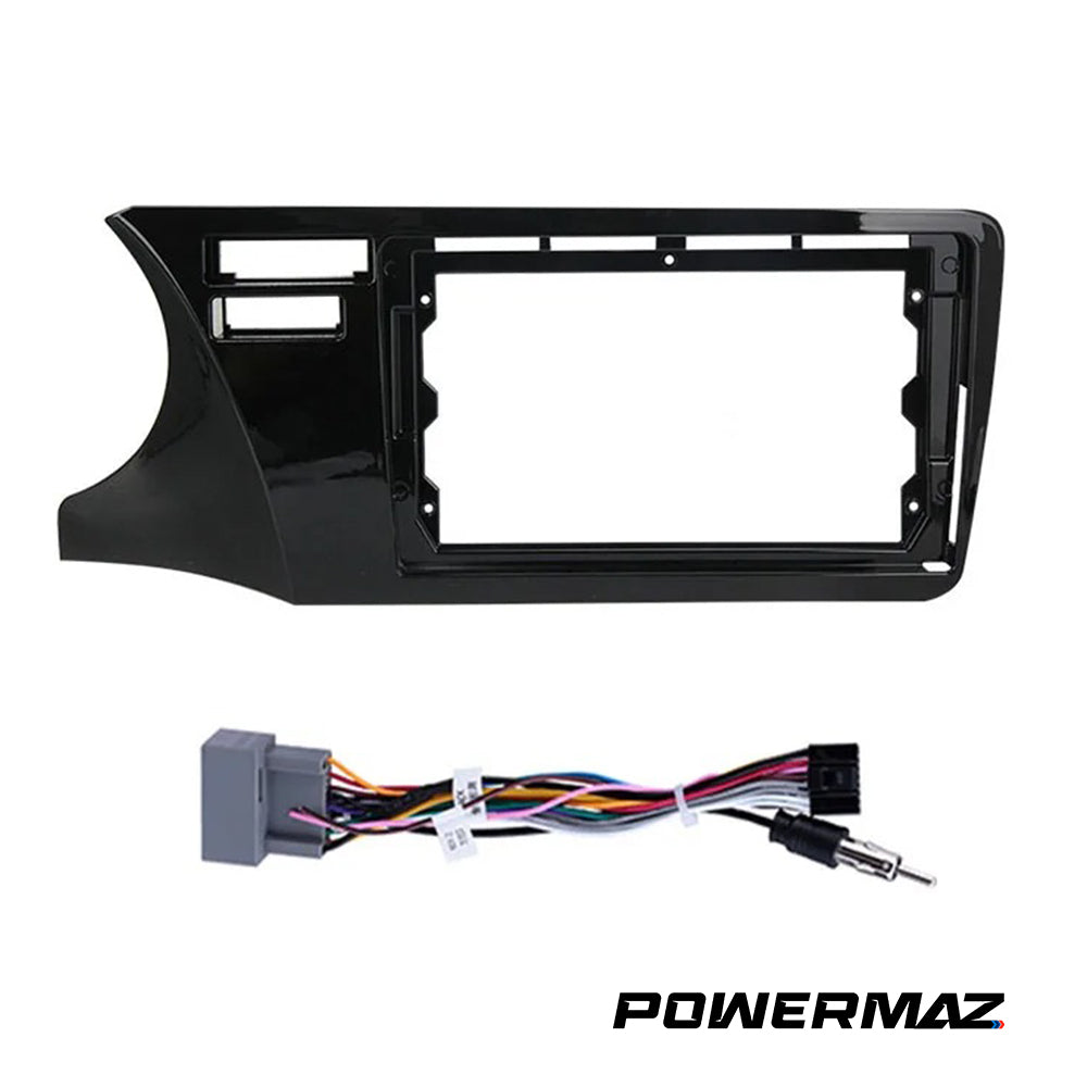 Dash Kit de 9 Pulgadas HONDA FIT 2014 al 2017