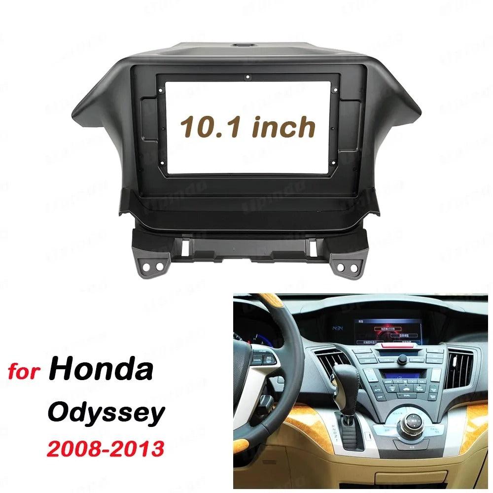 Dash Kit de 10 Pulgadas HONDA ODYSSEY 2008 al 2013