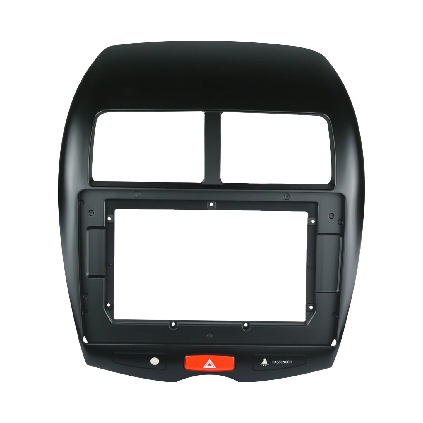 Dash Kit de 10 Pulgadas MITSUBISHI ASX, OUTLANDER SPORT 2013 al 2017