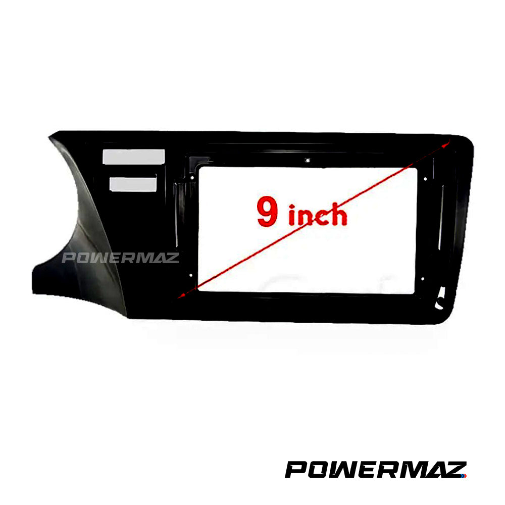 Dash Kit de 9 Pulgadas HONDA CITY 2014 al 2018