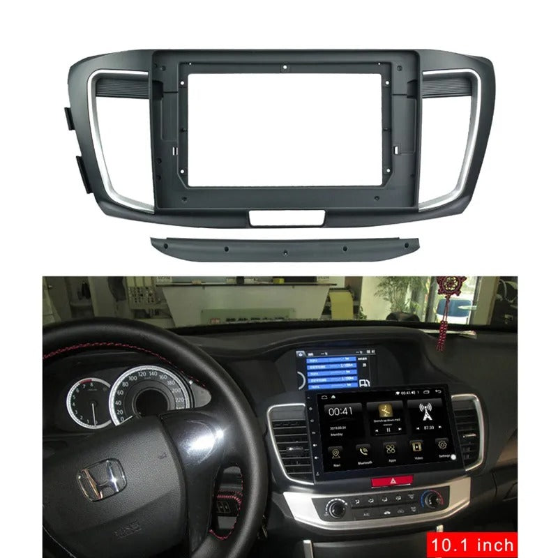Dash Kit de 10 Pulgadas HONDA ACORD 9 GEN 2014 al 2017