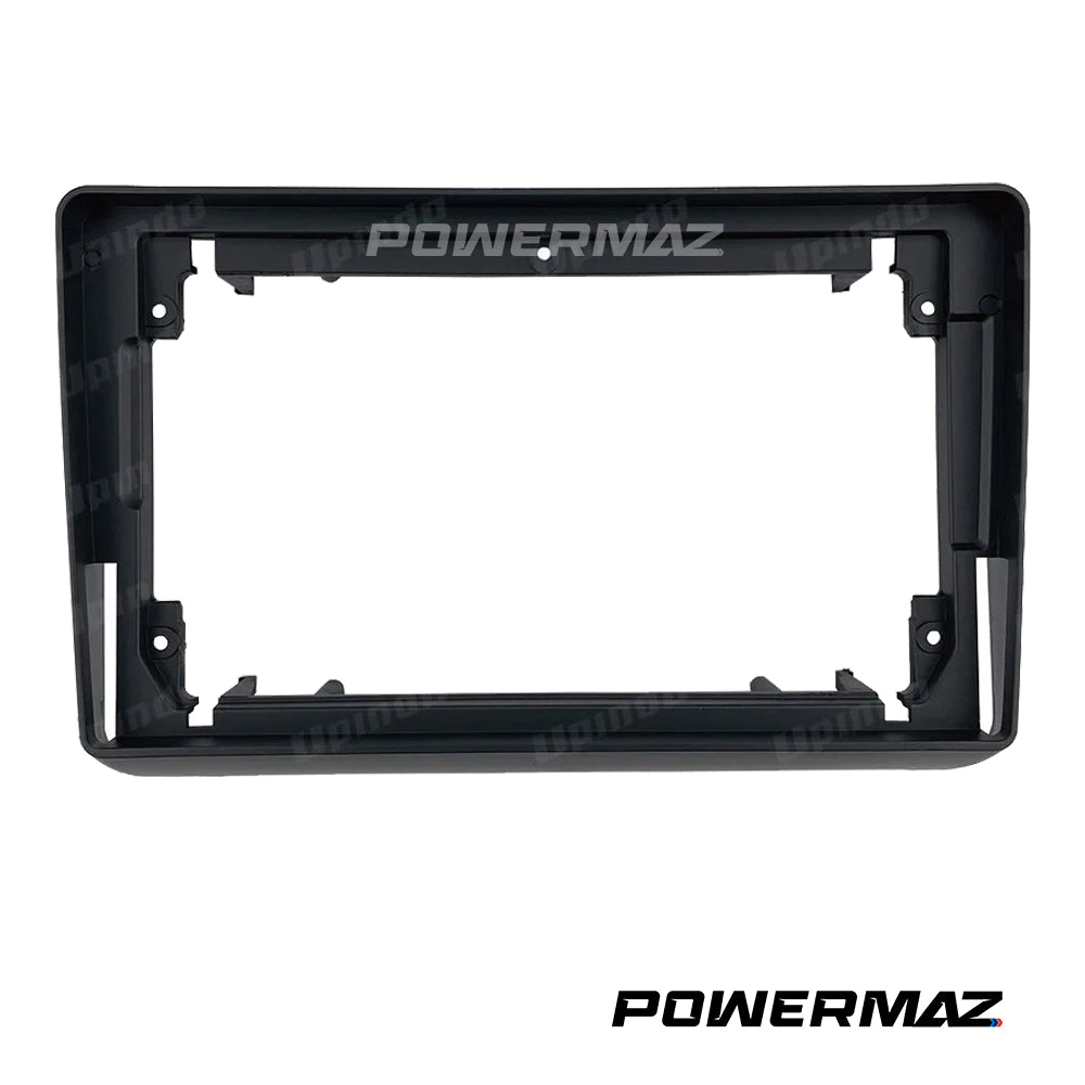 Dash Kit de 9 Pulgadas JEEP GRAND CHEROKEE 2014 al 2017