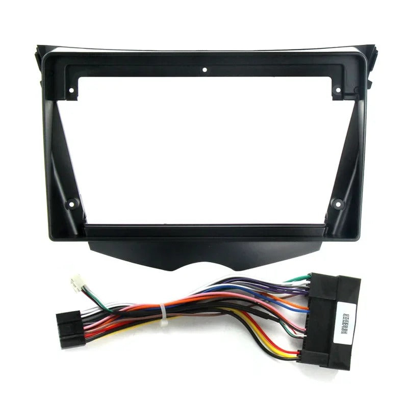 Dash Kit de 9 Pulgadas HYUNDAI VELOSTER 2011 al 2017