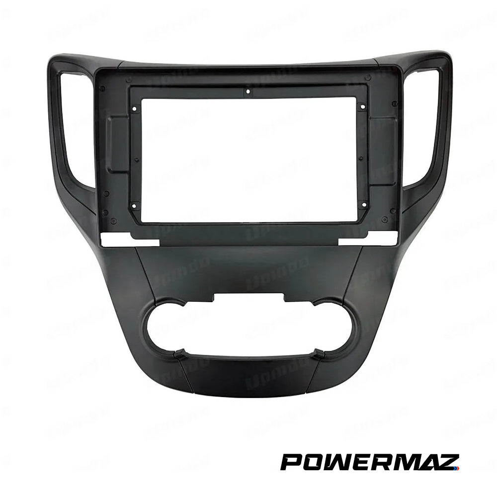 Dash Kit de 10 Pulgadas CHANGAN CS35 2012 al 2016