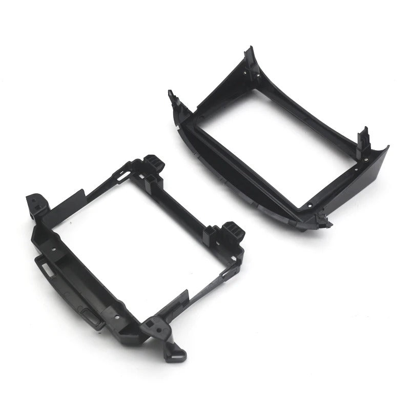 Dash Kit de 9 Pulgadas CHEVROLET TRACKER TRAX 2017 al 2018