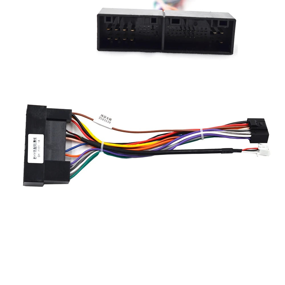 Dash Kit de 9 Pulgadas KIA SOUL 2008 al 2013