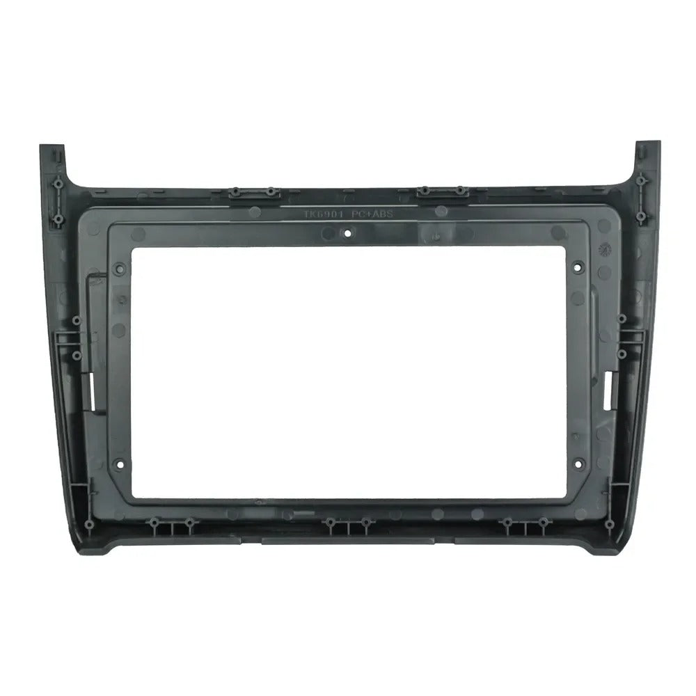 Dash Kit de 9 Pulgadas VOLKSWAGEN NUEVO POLO 2012 al 2019