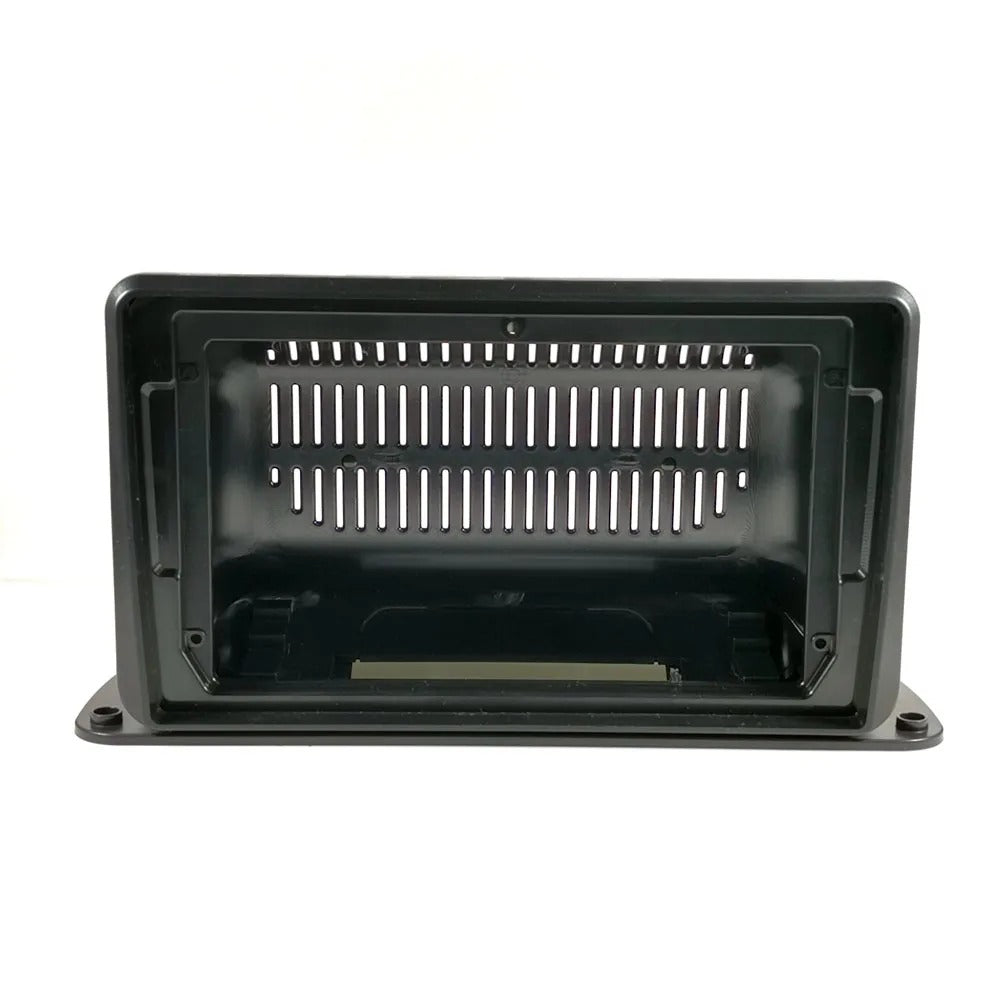 Dash Kit de 9 Pulgadas Universal para camión, autobús, vehículo grande o vehículo especial