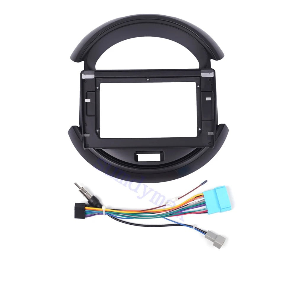 Dash Kit de 10 Pulgadas SUZUKI SPRESSO GL 2019 al 2021