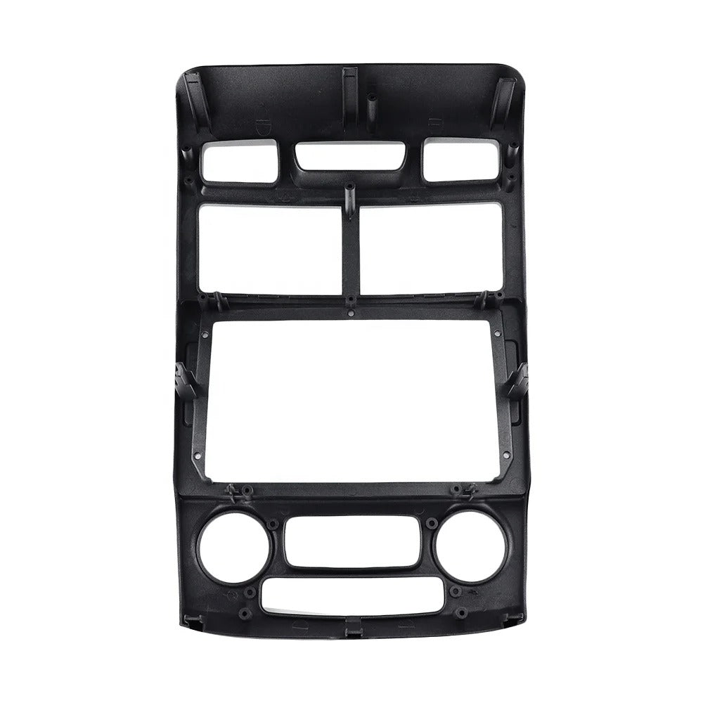 Dash Kit de 9 Pulgadas KIA SPORTAGE 2005 al 2010