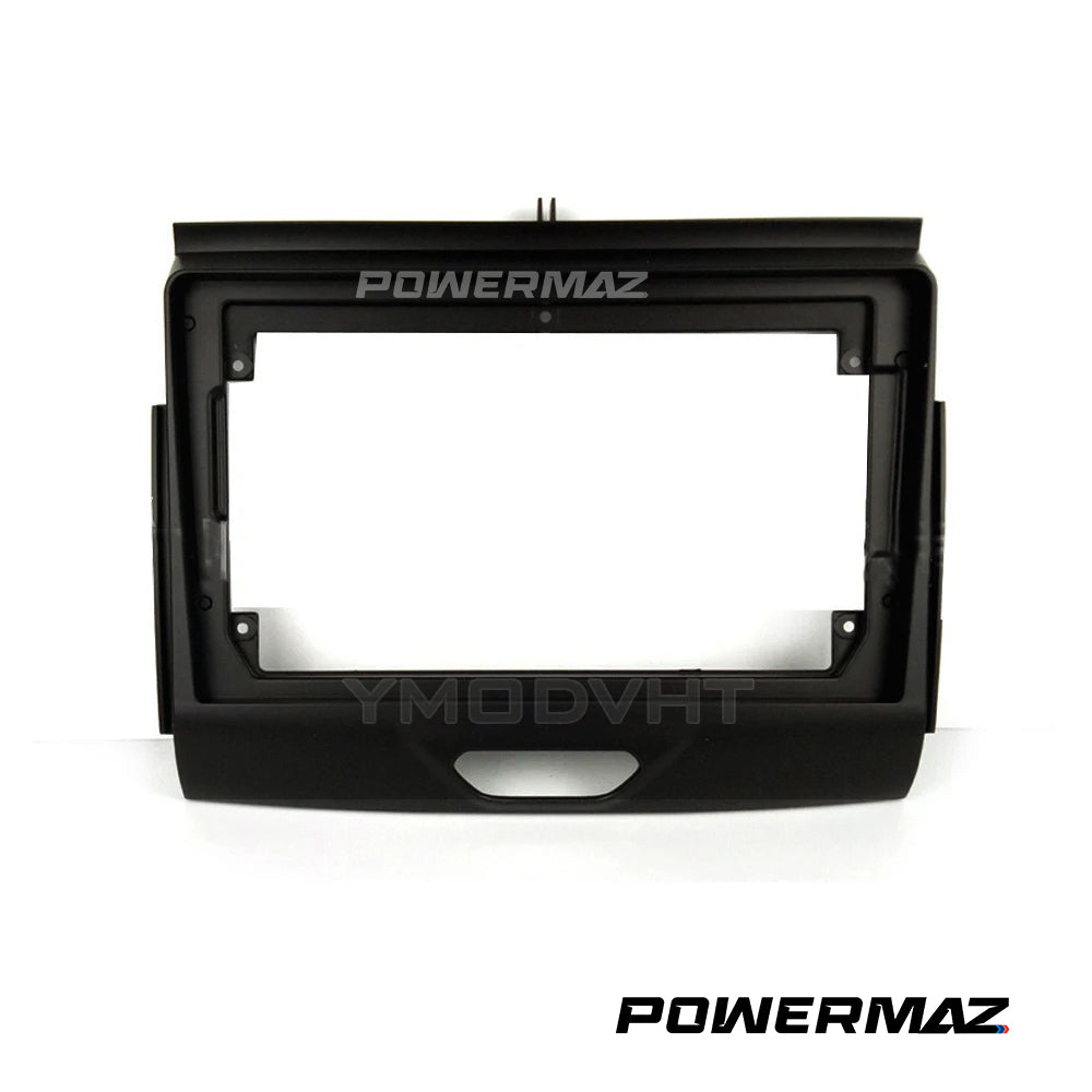 Dash Kit de 9 Pulgadas FORD RANGER 2015 al 2017