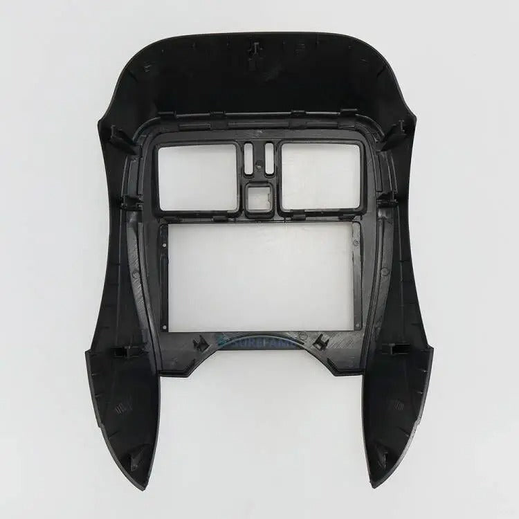 Dash Kit de 10 pulgadas NISSAN VERSA SEDAN 2015-2019
