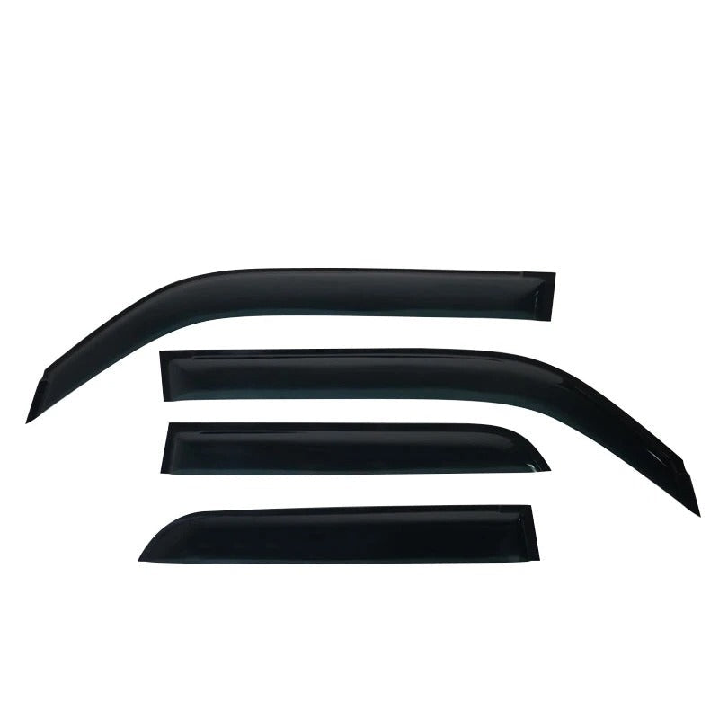 BURBUJA DE TOYOTA RUNNER 2010-2022