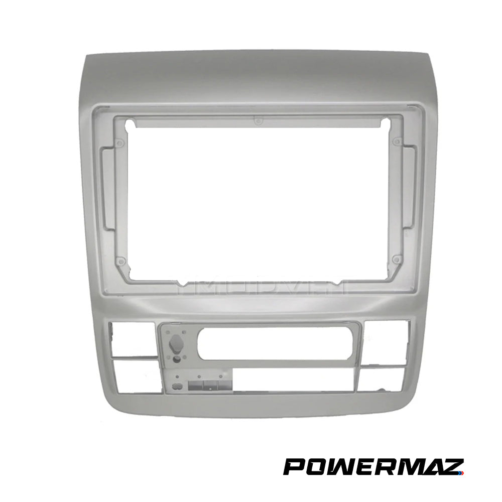 Dash Kit de 9 Pulgadas TOYOTA ALPHARD 2002 al 2005