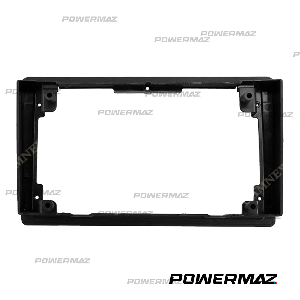 Dash Kit de 9 Pulgadas HYUNDAI ELANTRA 2004 al 2012