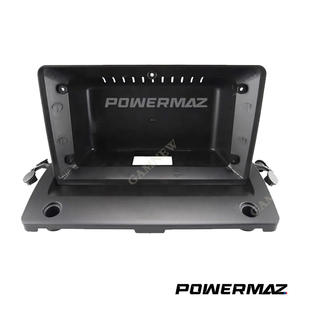 Dash Kit de 9 Pulgadas VOLVO XC90 2001 al 2014