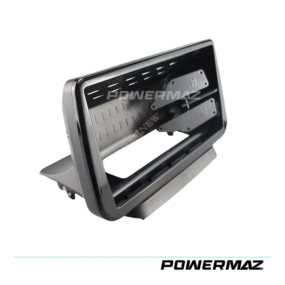 Dash Kit de 9 Pulgadas MAZDA 2-CX3 2014 al 2021