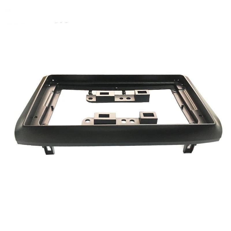 Dash Kit de 9 Pulgadas CHEVROLET LOVA/ CAPTIVA/ GENTRA/ AVEO/ EPICA 2006 al 2011