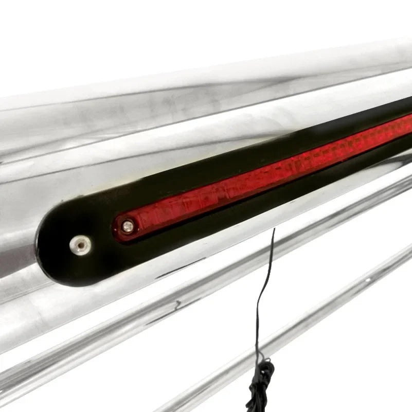 ROLL BAR CROMADO A14