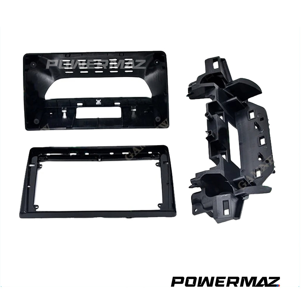 Dash Kit de 9 Pulgadas MAZDA CX-5 2017 al 2018