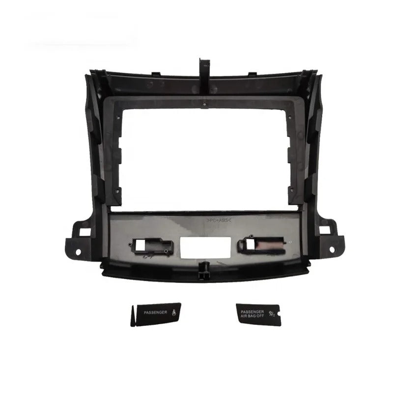 Dash Kit de 9 Pulgadas MITSUBISHI OUTLANDER 2008 al 2012